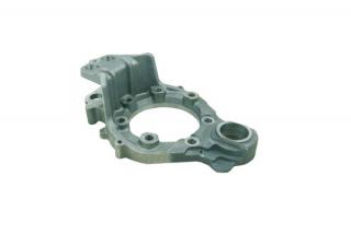 Suport saboti punte spate HY-13110 Man F2000