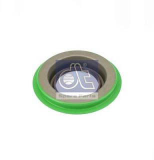 Simering diferential spre cardan punte spate HY-13110 Man F2000