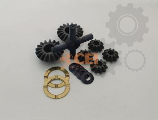 Kit reparatie diferential punte HY-13110 Man F2000