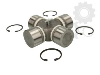 Cruce cardan Man F2000 (4x2)