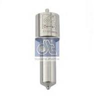 Diuza injector motor 12800 cmc D2876