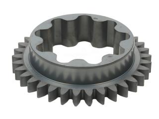 Pinion cu dantura interioara pompa ulei motor Man 12,4TD D2676