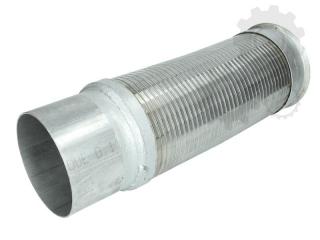Racord flexibil Man TGX Euro V motor 12,4TD (poz.1)