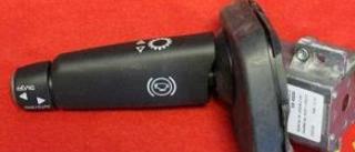 Comutator frana motor Man TGX