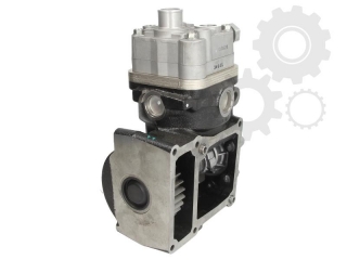 Compresor aer Man TGX motor 12,5TD