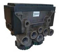 Supapa ABS cu 2 canale Man TGA,TGX