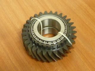 Pinion viteza 3 cu rulment cutie viteza VT,VTO Volvo Truck (poz.19)
