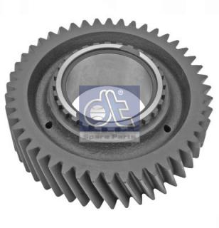 Pinion viteza 1 cu 46 dinti cutie viteze VT,VTO Volvo Truck (poz.35)
