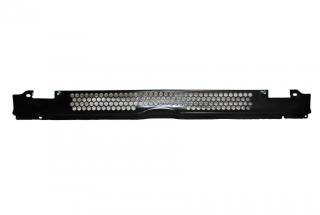 Grila radiator sub capota Scania P seria 4 (poz.8)