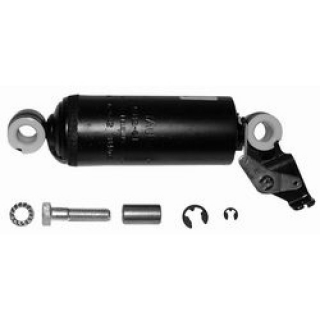 Amortizor scaun sofer autocar Man Lion (poz.18)