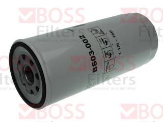 Filtru ulei motor Scania 11,7 TD si 14,2D