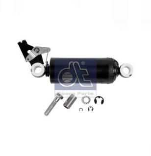 Amortizor central scaun Scania P 4 (poz.10)