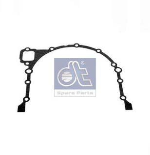 Garnitura capac distributie motor Scania 15,6 D