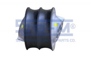 Tampon motor fata/spate motor Scania 15,6 TD