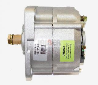 Alternator 80 Ah,24 V Scania 144  motor 14,2 D 