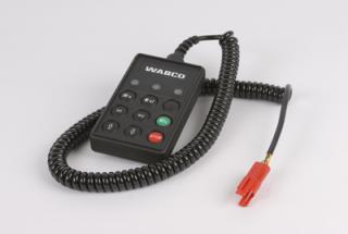 Telecomanda perne aer Scania