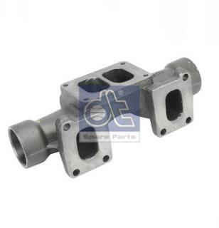 Galerie admisie centru motor 12,1TD Volvo (poz.8)