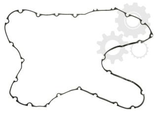 Garnitura capac termoflot motor Volvo 12,1TD (poz.23)