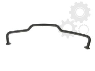 Garnitura capac distributie fata motor Volvo 12,1TD (poz.8)