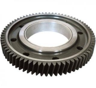Pinion distributie inferior cu 71 dinti motor Volvo 12,1TD (poz.11)