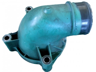 Cot termostat motor Volvo 12,1TD (poz.13)