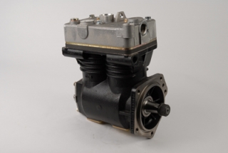 Compresor aer cu 2 pistoane autocar Volvo B12B