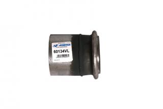 Cap racord evacuare Volvo FH12(I) motor 12,1 TD (POZ.2)