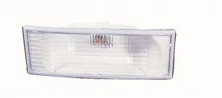 Lampa pozitie sub fara Volvo FH12(I),FM1