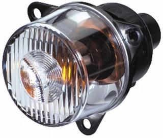 Semnalizare in far autocar Volvo 9700 (poz.4)
