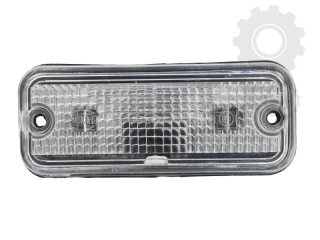 Lampa delimitare superioara autocar Volvo 9700