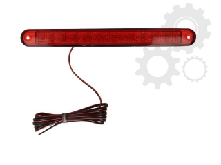 Lampa suplimentara frana cu LED in bara spate Volvo 9700 (poz.10)