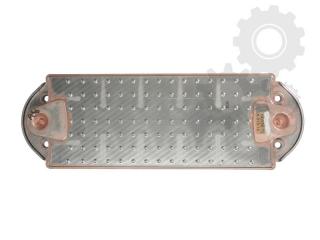 Radiator racire ulei (termoflot) motor Renault,Volvo 12,8DXi