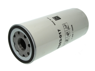 Filtru ulei  principal motor Volvo 12.8 DXi (poz.3)