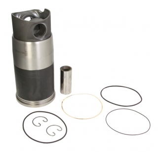 Kit piston+camasa motor Mercedes 11,3 D