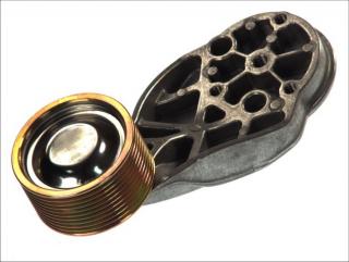 Intinzator curea transmisie racire Volvo FH12(II)