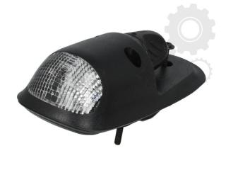 Lampa semnalizare pe acoperis Volvo FL