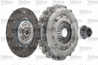 Kit ambreiaj Volvo FL,Renault Midlum motor 7,2TD DXi