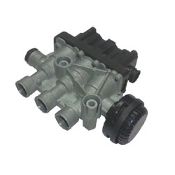 Supapa ECAS franare punte spate Daf LF45 