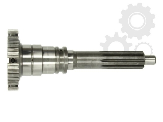 Ax principal cutie viteza ZF 16S109 (poz.7)