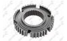 Sincron crestat tronson viteza 3-4 cutie viteza ZF 16S109 (poz.17)