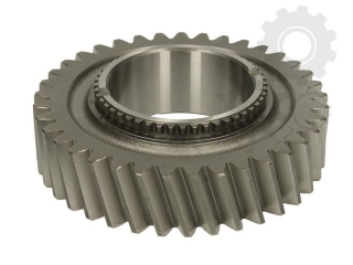 Pinion viteza 2 cu 37 dinti cutie viteza ZF 16S109 (poz.25)