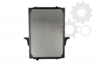 Radiator racire Renault Premium motor 11,1dCi