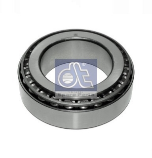 Rulment interior butuc punte spate Renault Premium dCi (poz.5)