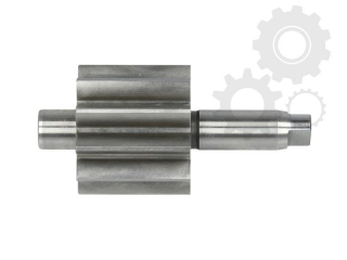 Pinion intarder cutie viteza  Neoplan Tourliner Man Lion Man TGA