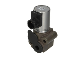 Supapa termoflot interder Neoplan Tourliner (poz.18)