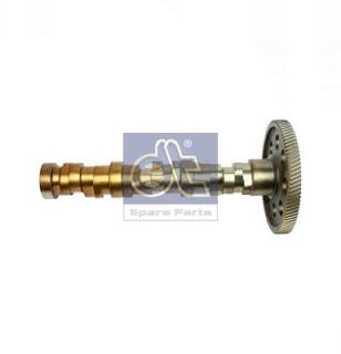 Ax came motor Mercedes 11,9TD