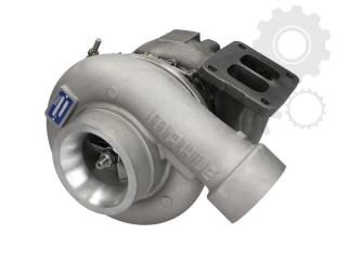 Turbocompresor motor Mercedes 11,9TD 