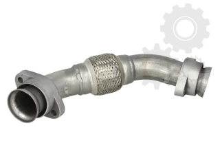 Racord evacuare de langa turbina Mercedes Actros motor 11,9TD (poz.62)