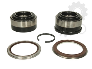 Kit rulmenti butuc punte fata Volvo FM 8x4