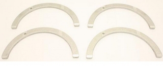 Cuzineti axiali STD motor 11,9TD Mercedes (OM541)